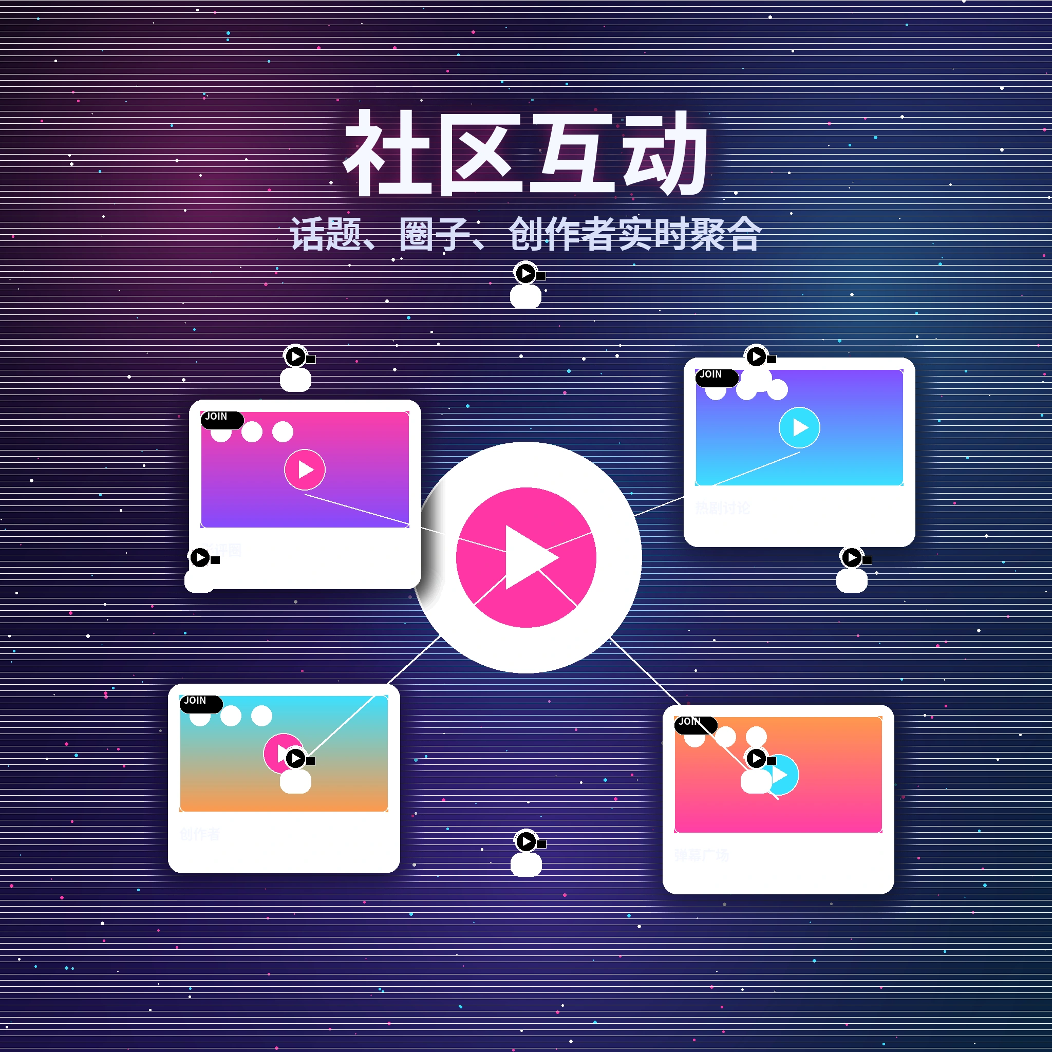 黑料网创作者社区互动